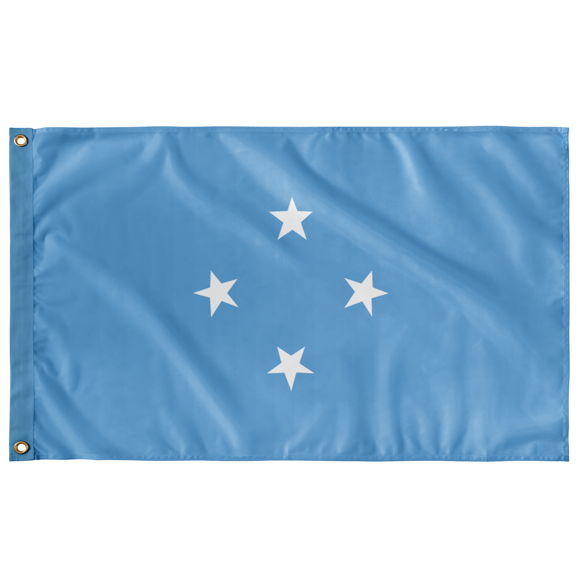 Federated Statesof Micronesia Flag