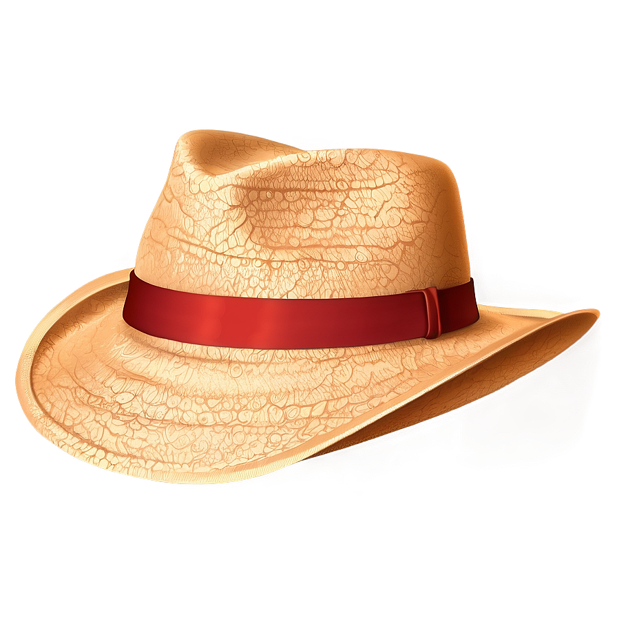Fedora Clipart Png Scl25