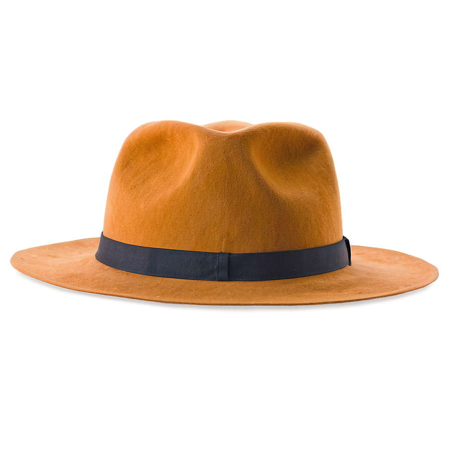 Fedora Front View Png Fxq19