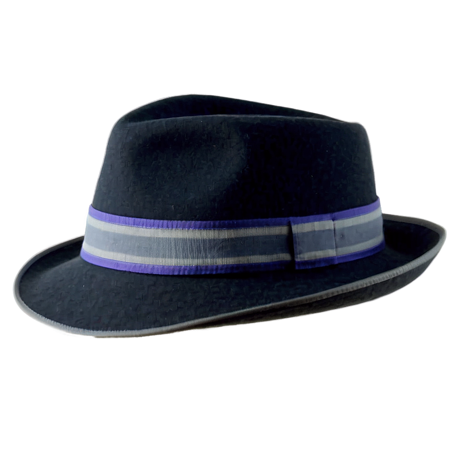 Fedora Hat A