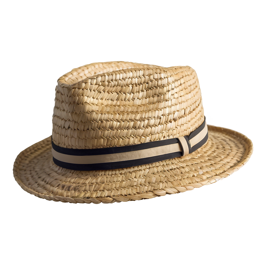 Fedora Hat In Nature Png Guq