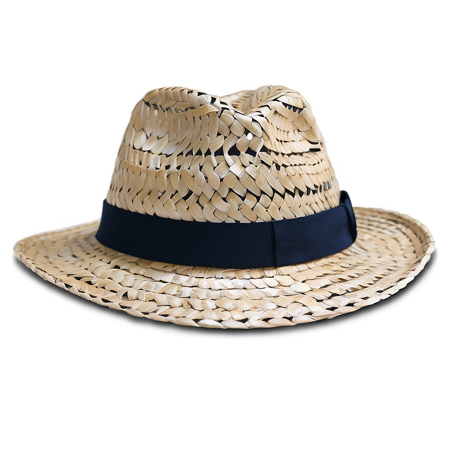 Fedora Hat In Nature Png Rvc