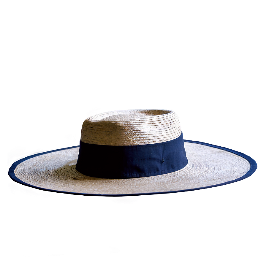 Fedora Hat On Model Png Fim