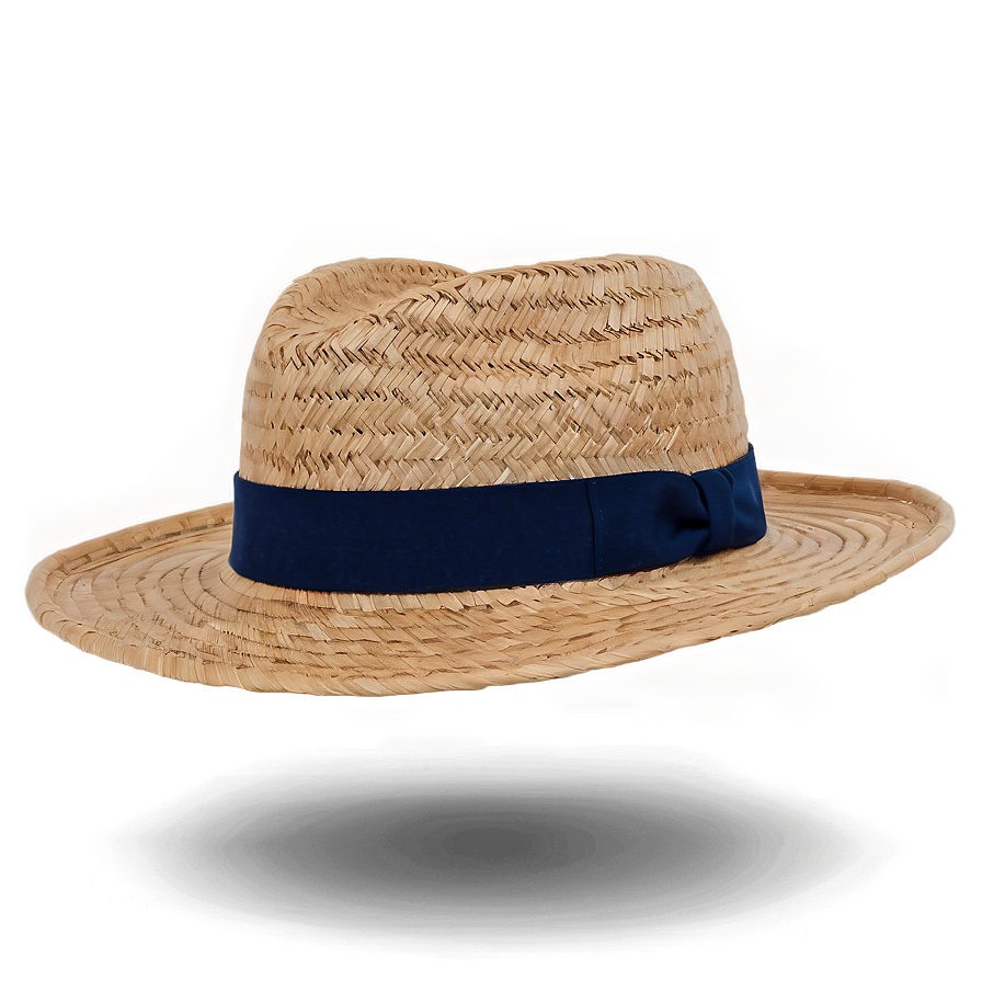 Fedora Hat On Model Png Kte