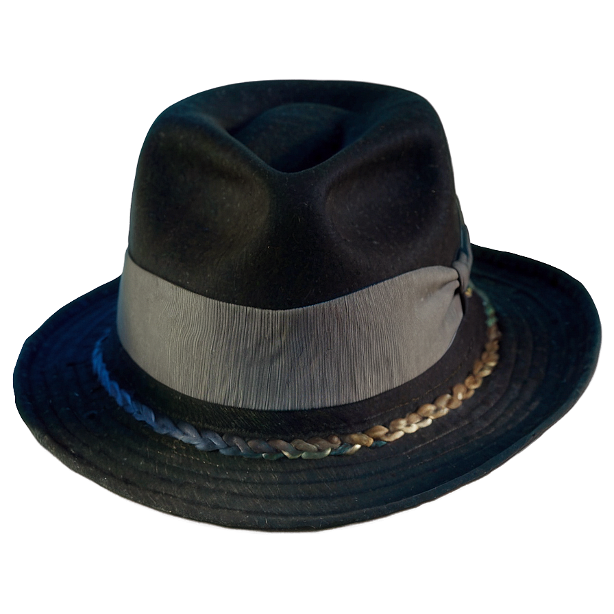 Fedora Hat Png 05042024