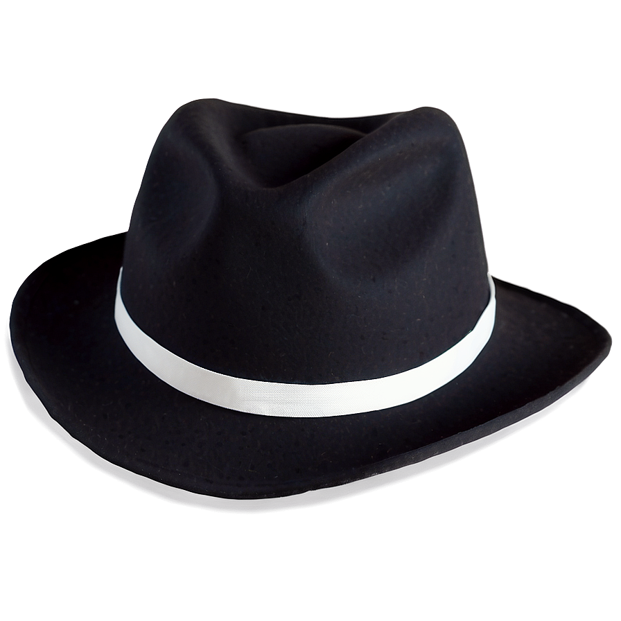 Fedora Hat Png Xpt