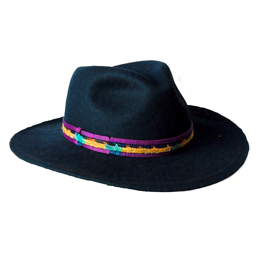 Fedora Hat Street Style Png Ivb