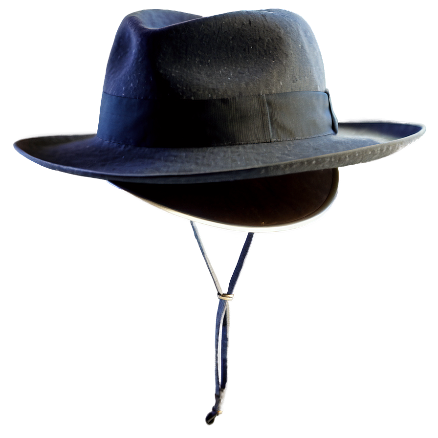 Fedora On Head Png 73