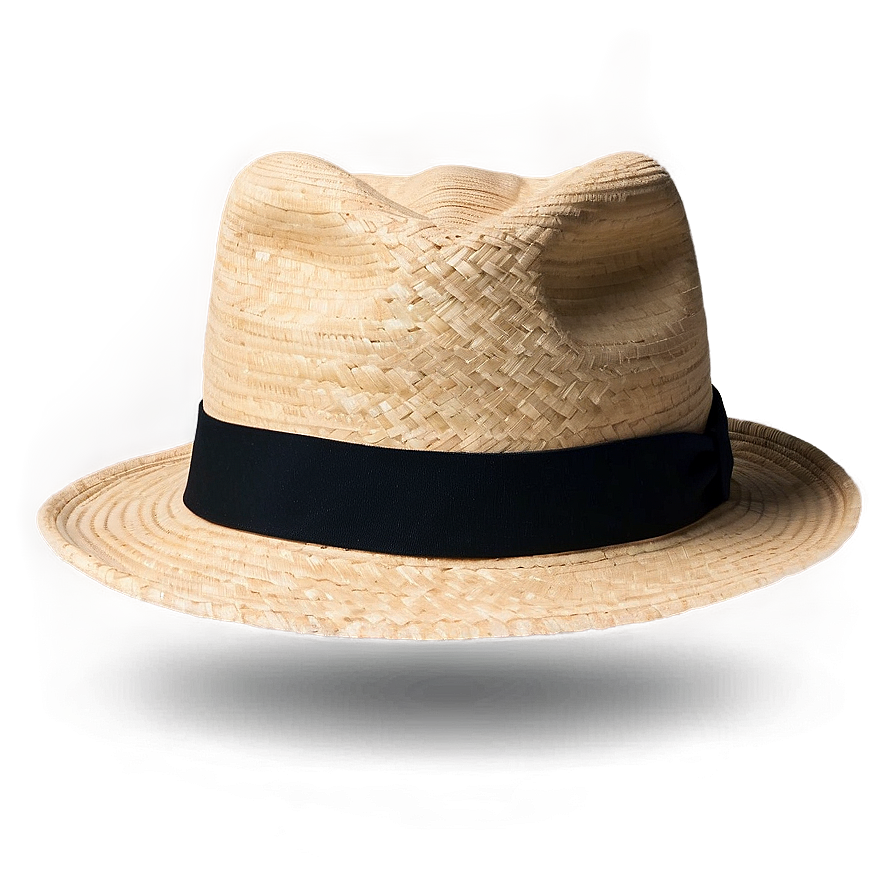Fedora Side View Png 69