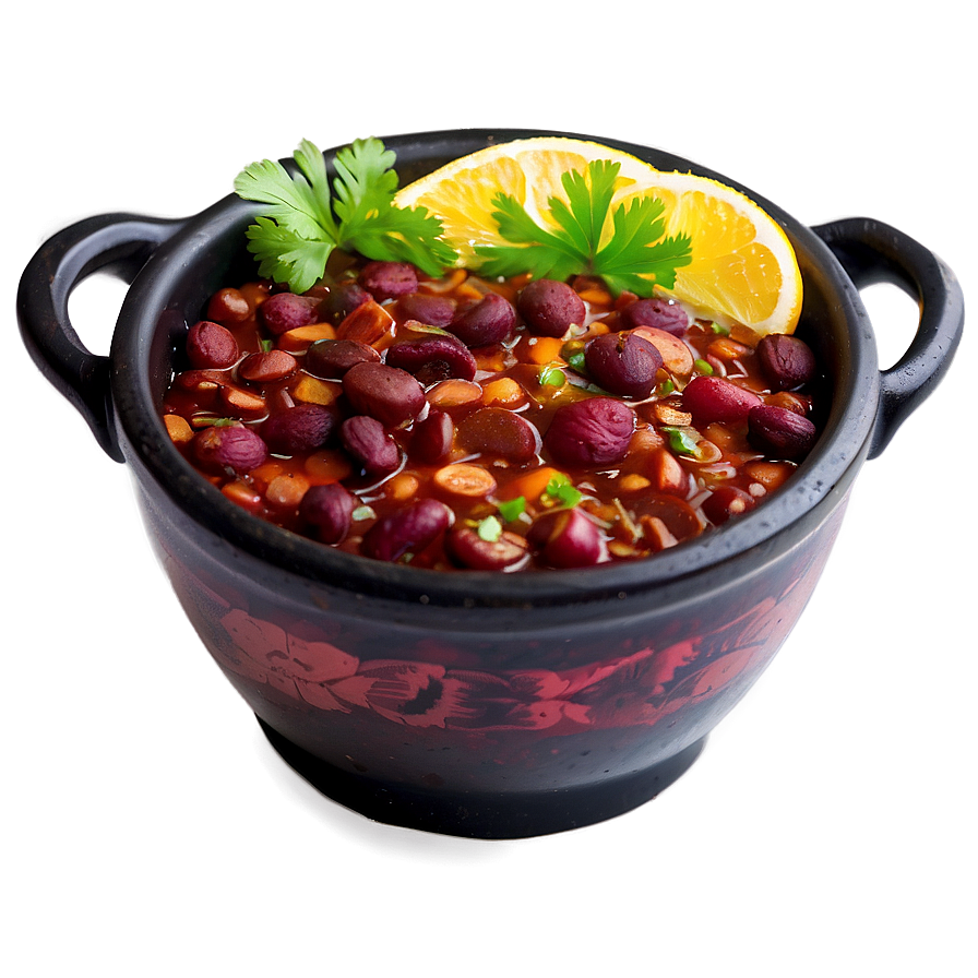 Feijoada Exotic Taste Png Duh