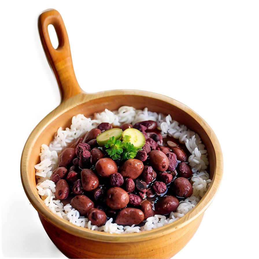 Feijoada Rich In Flavor Png Ggl