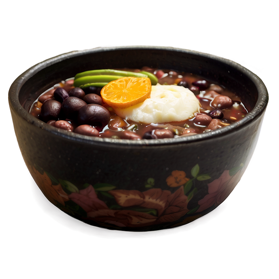 Feijoada Saturday Special Png Kjk61