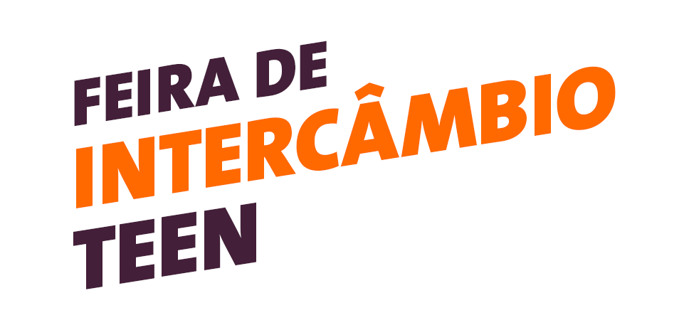 Feirade Intercambio Teen Event Banner