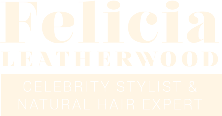 Felicia Leatherwood Celebrity Stylist Logo