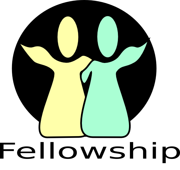 Fellowship Unity Graphic