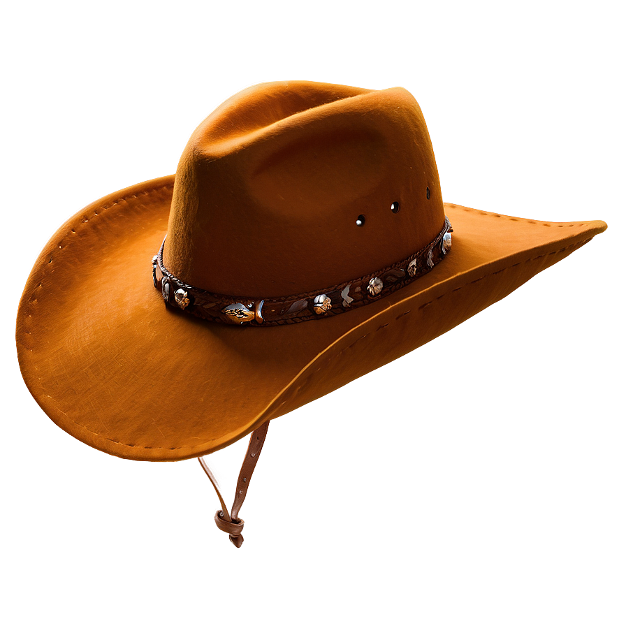 Felt Cowboy Hat Png Gmx46