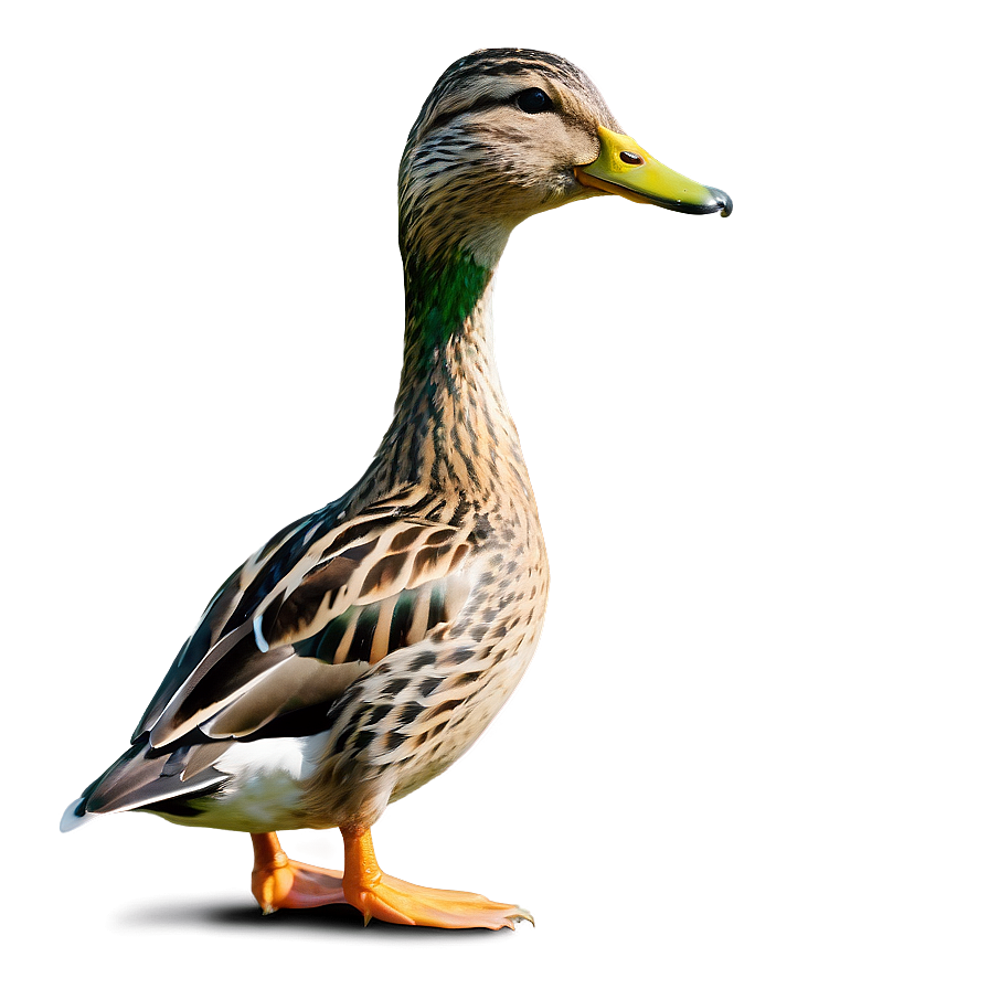 Female Mallard Duck Png Jay80