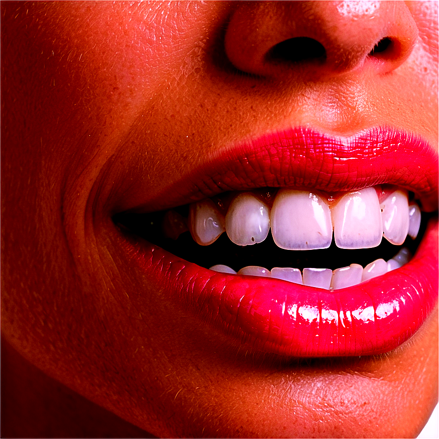 Female Mouth Png Cms