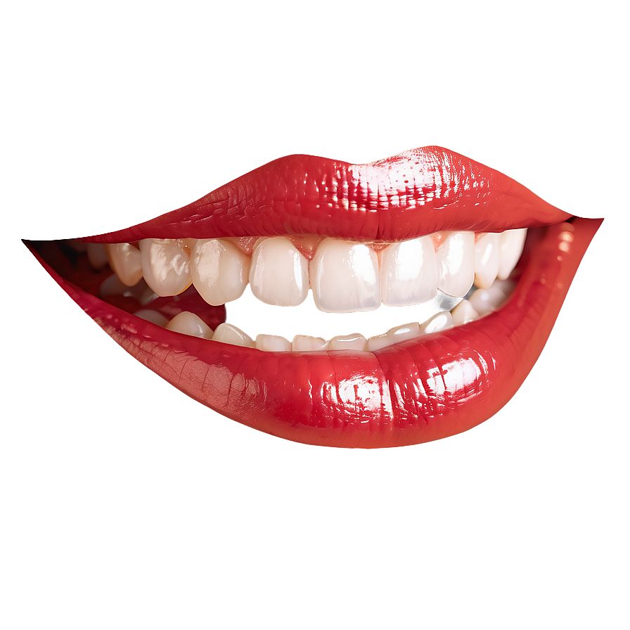 Female Mouth Png Lif
