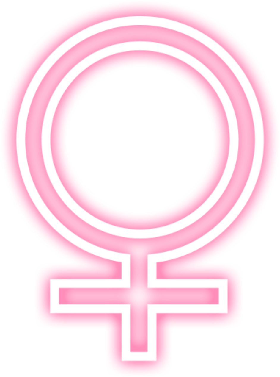 Female Symbol Graphic