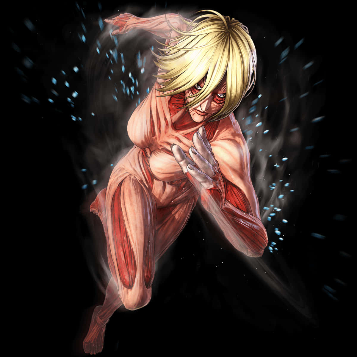 Female_ Titan_ Attack_on_ Titan