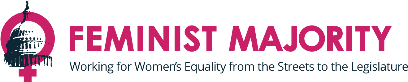 Feminist Majority Logo