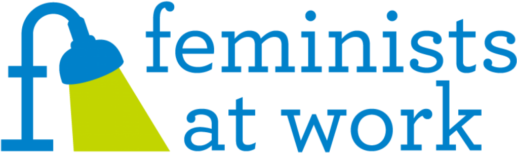 Feminists At Work_ Logo