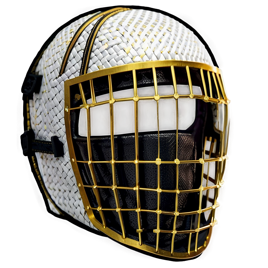 Fencing Mask Png Yxf72