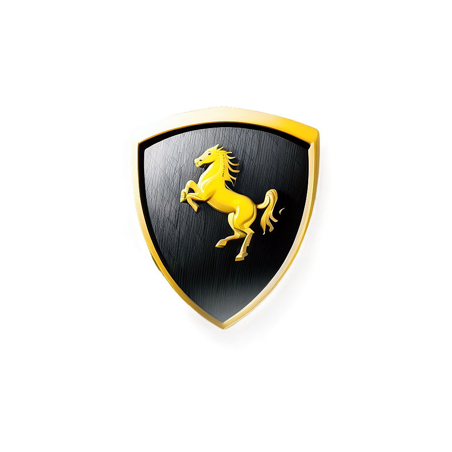 Ferrari Logo Png 05252024