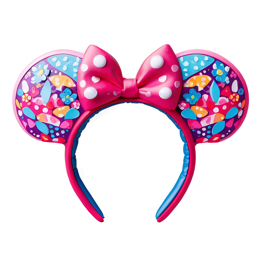 Festival Disney Ears Png Qdg2