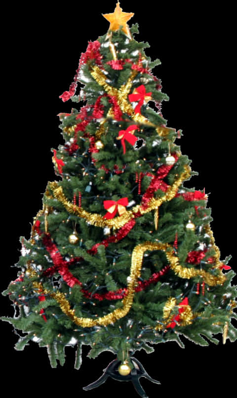 Festive Christmas Tree Decoration.jpg