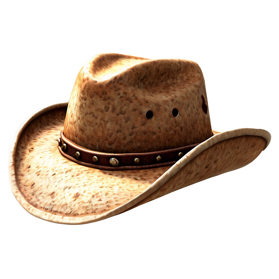 Festive Cowboy Hat Png 04292024