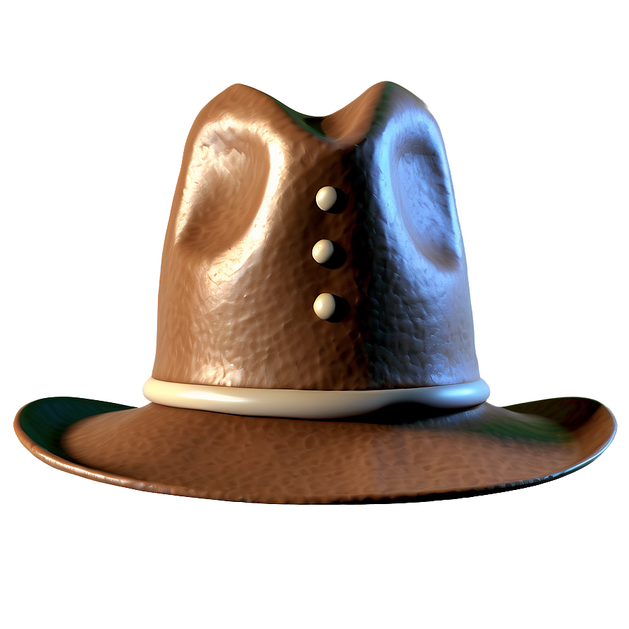 Festive Cowboy Hat Png Wdi33