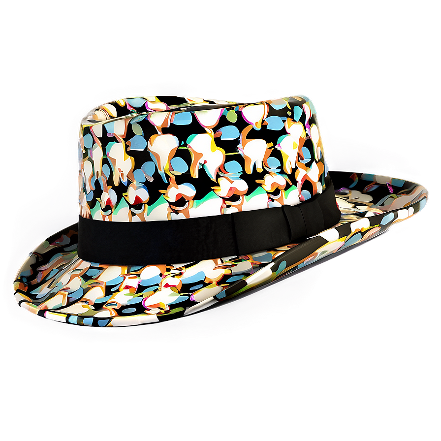 Festive Fedora Png Nya82