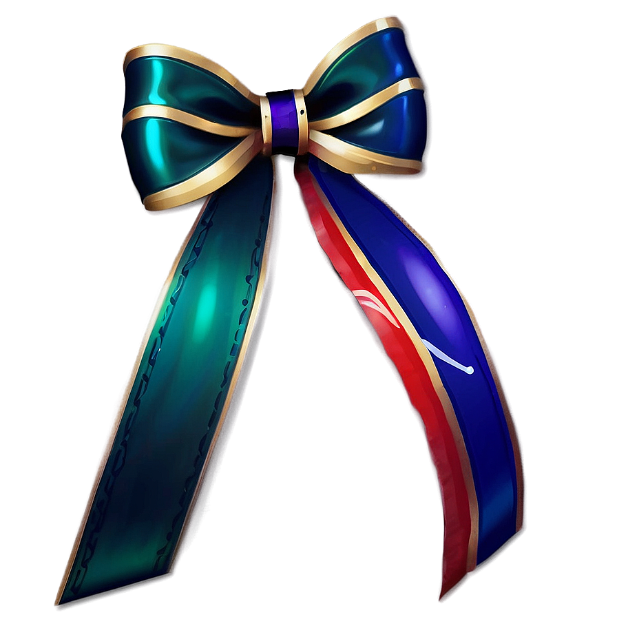 Festive Holiday Bow Png Xbl