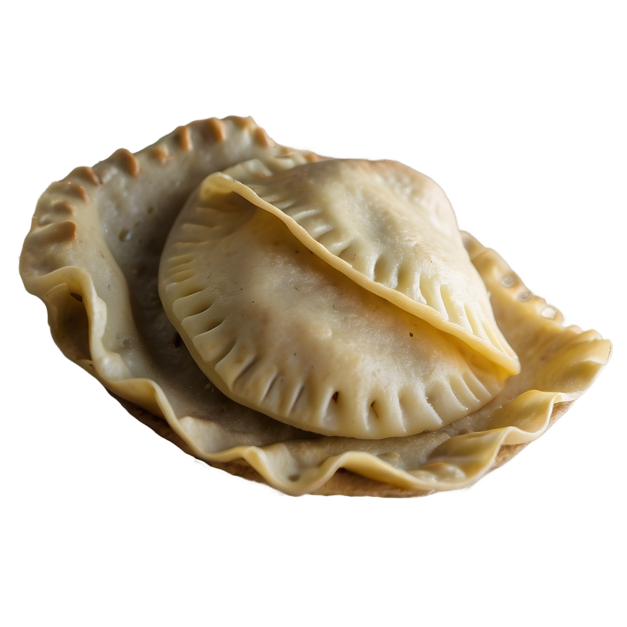 Festive Holiday Pierogi Png Dlc