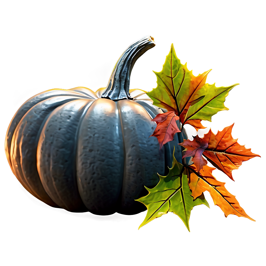 Festive Pumpkin Arrangement Png Tcq