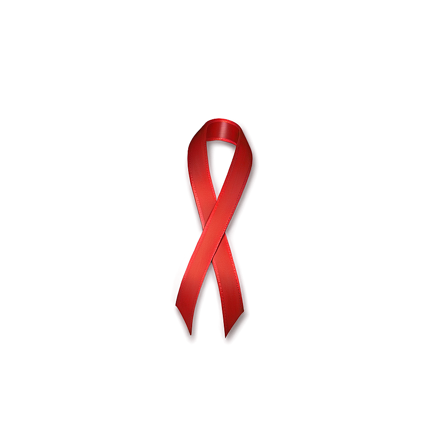 Festive Red Ribbon Png 18