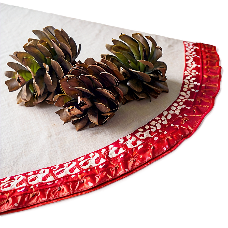 Festive Table Runners Png 85