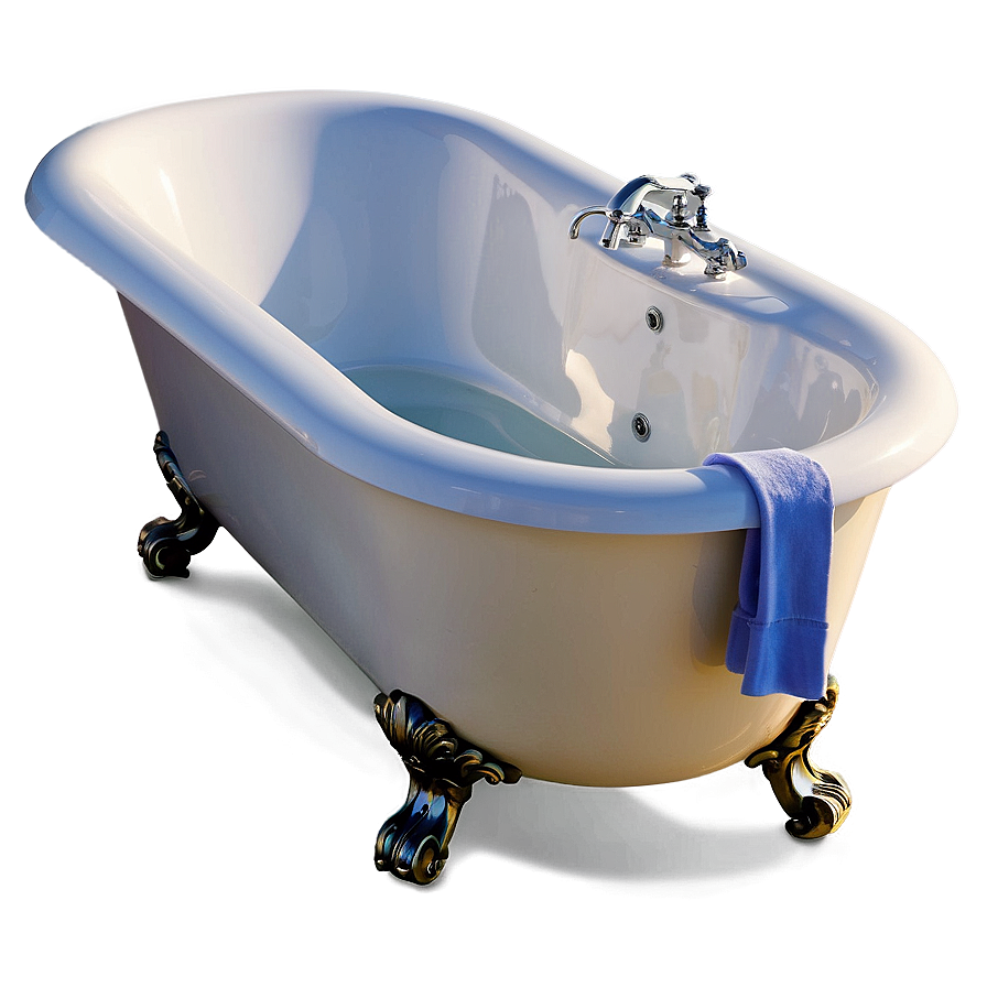 Fiberglass Bathtub Png 90