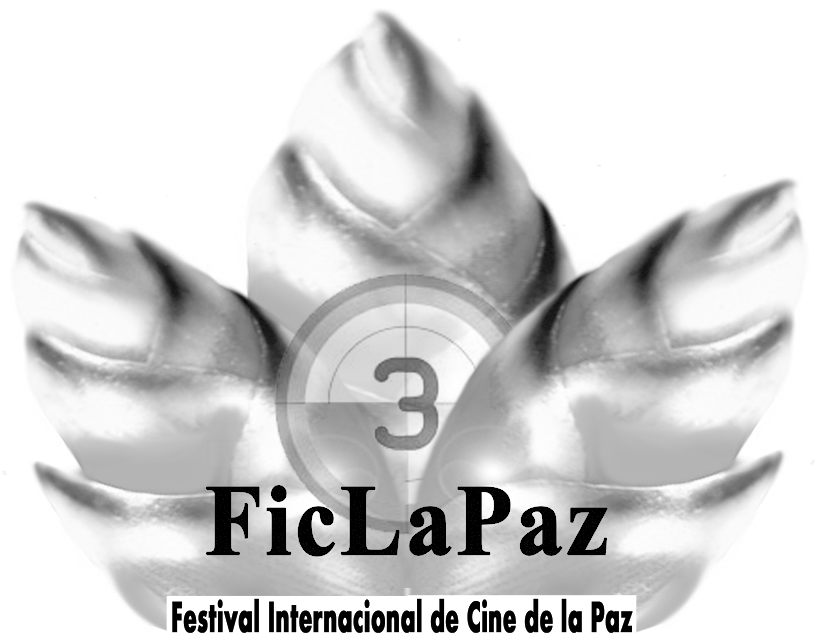 Fic La Paz Film Festival Logo