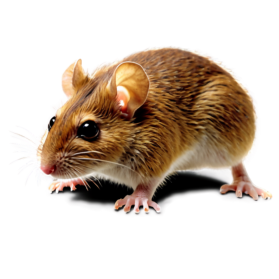 Field Mouse Png Qot