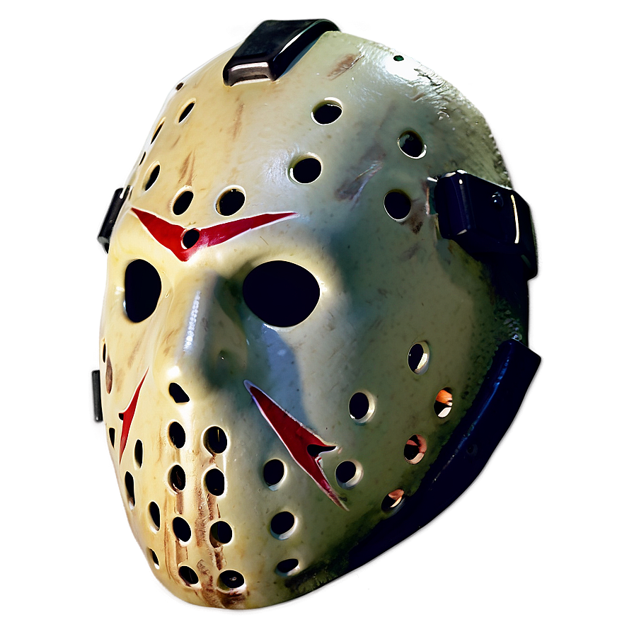 Fierce Jason Voorhees Attack Png 05062024