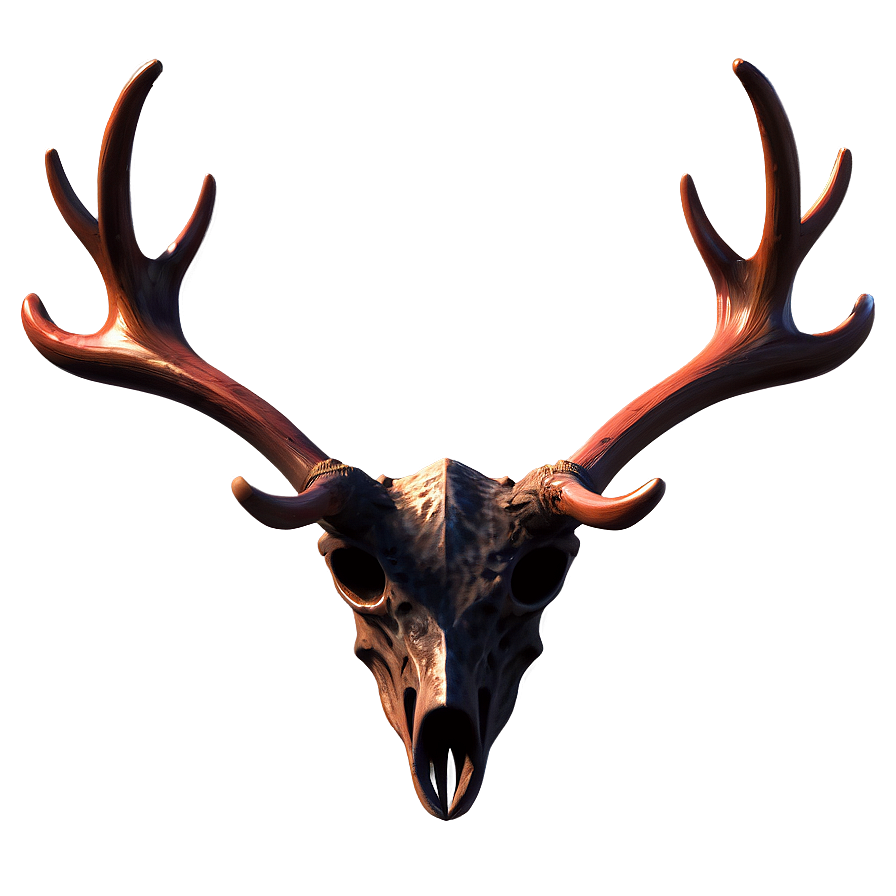 Fiery Antler Image Png 06212024