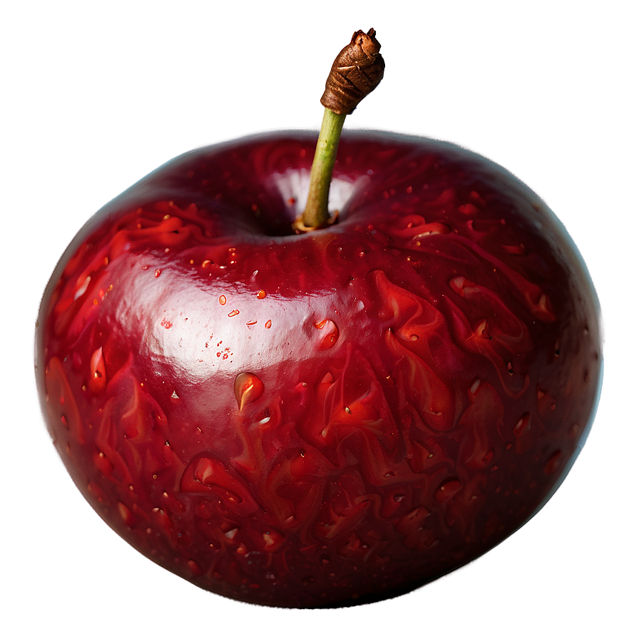 Fiery Cherry Bomb Image Png Fpx53