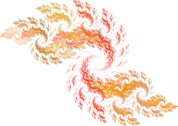 Fiery_ Fractal_ Artwork