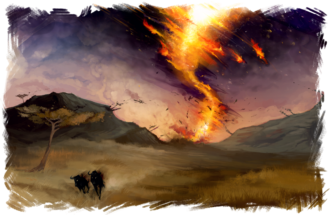 Fiery_ Tornado_ Artwork