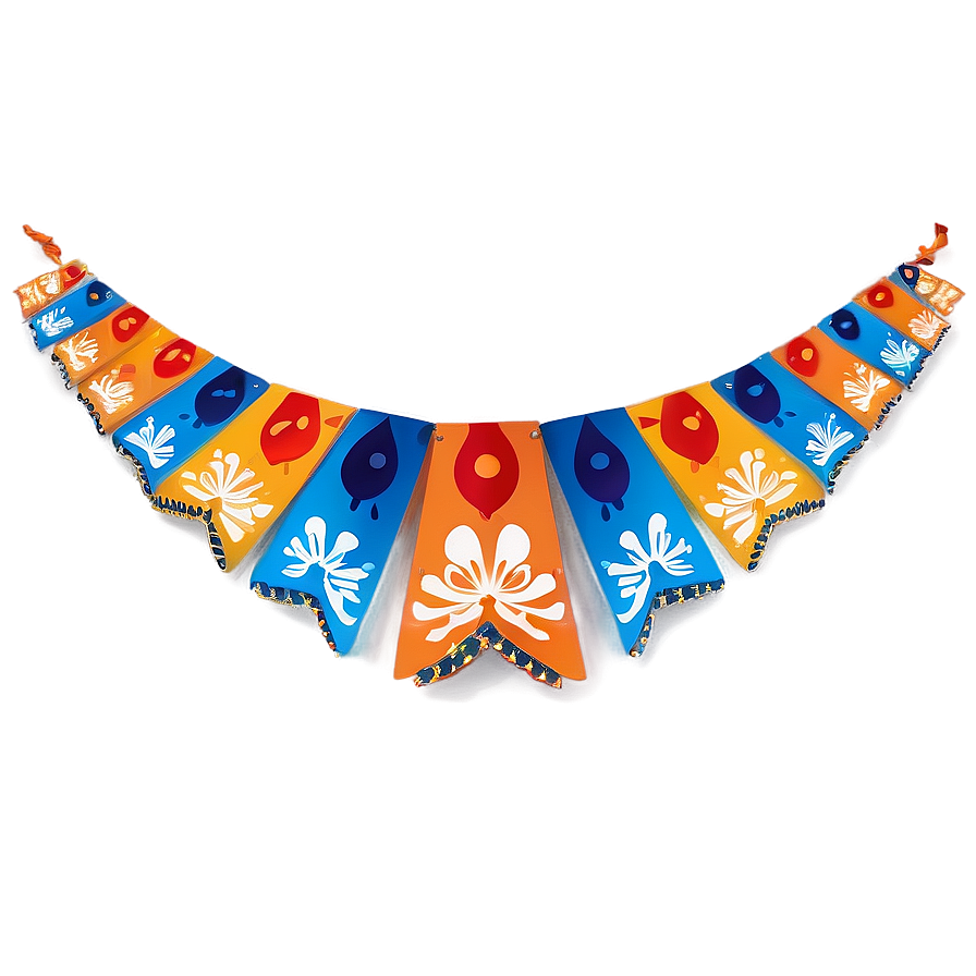 Fiesta Banner Design Png 91