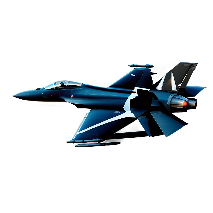 Fighter Jet Graphic Png 05042024