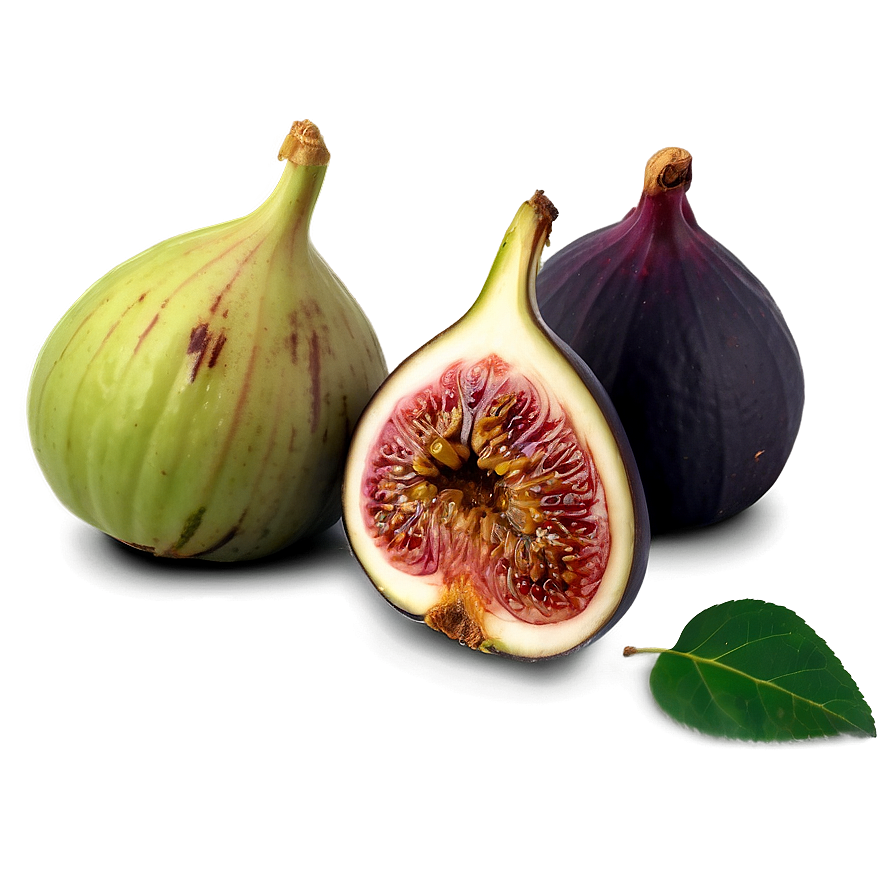 Figs C